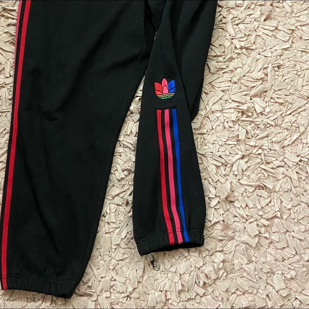 Brand New Adidas Sweatpants :)